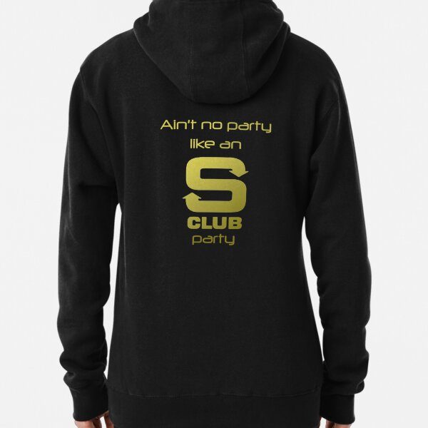 S Club 7 Official Shop: Must‑Have Gear for Every True Fan