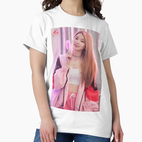 Rocket Punch Official Merchandise: 4 Fan Favorites You Need