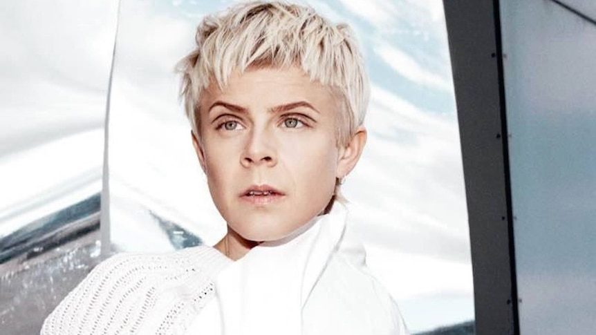 Robyn Store's Rise: Inside the Band Redefining Pop Fusion