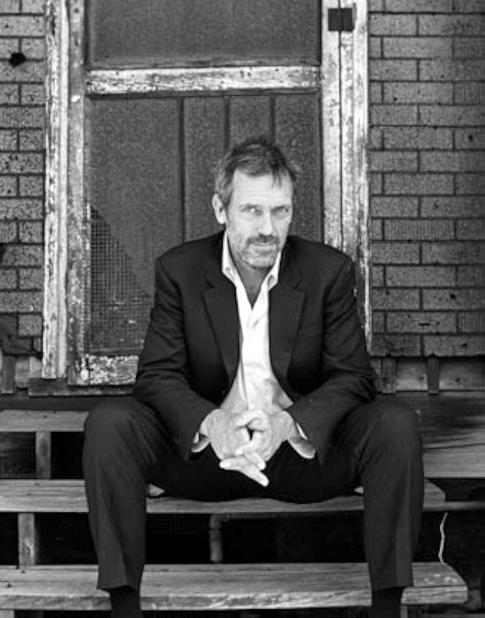 Hugh Laurie Official Shop: Band Gear That Rocks Every Gig