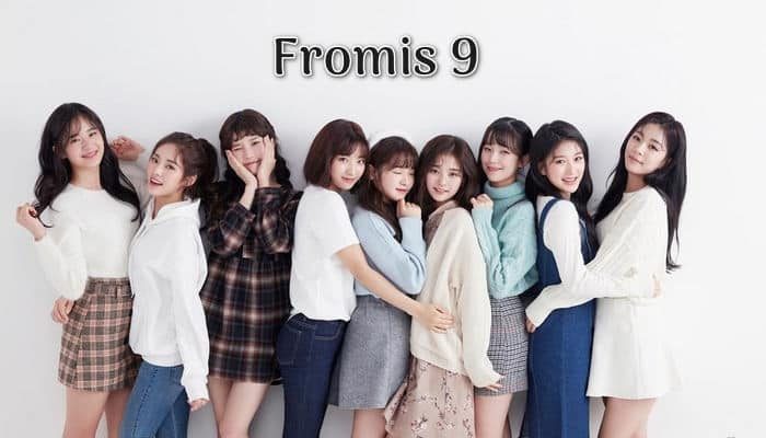 Fromis 9 Official Shop: Secrets Behind Their Iconic Sound