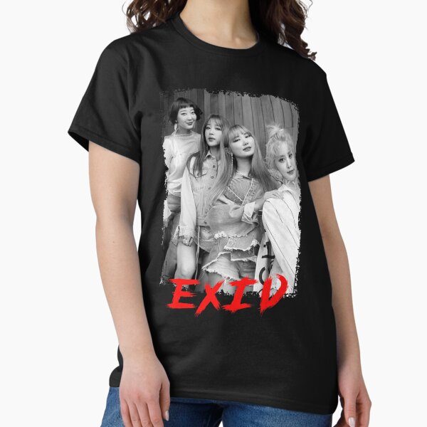 Exid Official Merch: 7 Must-Have Items Fans Can't Miss