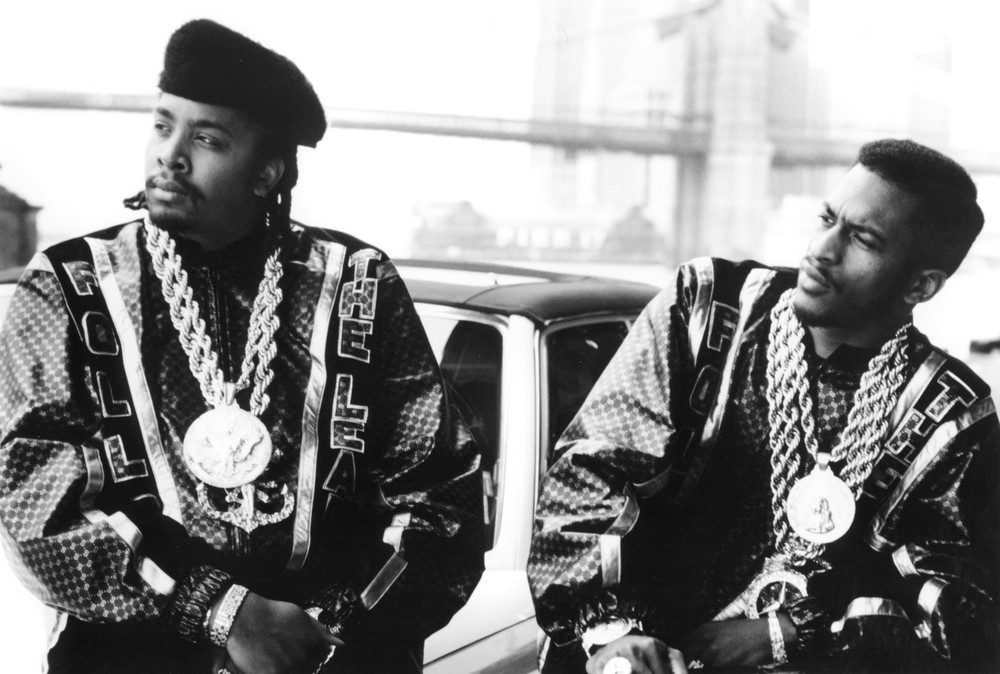 Eric B And Rakim Official Merchandise: Iconic Hip‑Hop Gear