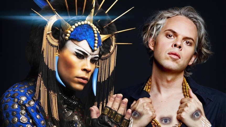 Empire Of The Sun Store: Dive Into the Band’s Sonic Gear