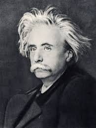 Edvard Grieg Merchandise: 5 Essential Items for Band Fans
