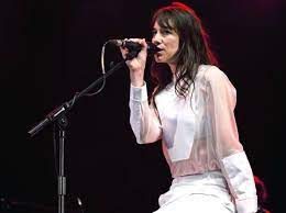Charlotte Gainsbourg Official Store: 7 Band Items Fans Crave