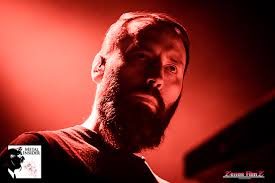 Carpenter Brut Official Merchandise: 7 Items Every Fan Wants