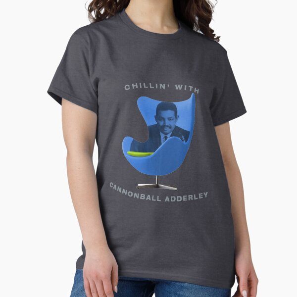 Cannonball Adderley Official Store: Jazz Gear You’ll Love