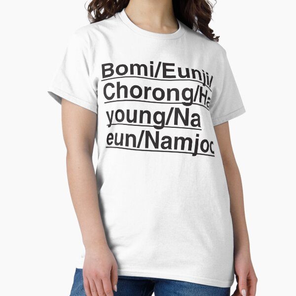 Apink Store Secrets: How KPop Fans Shop Their Favorite Band