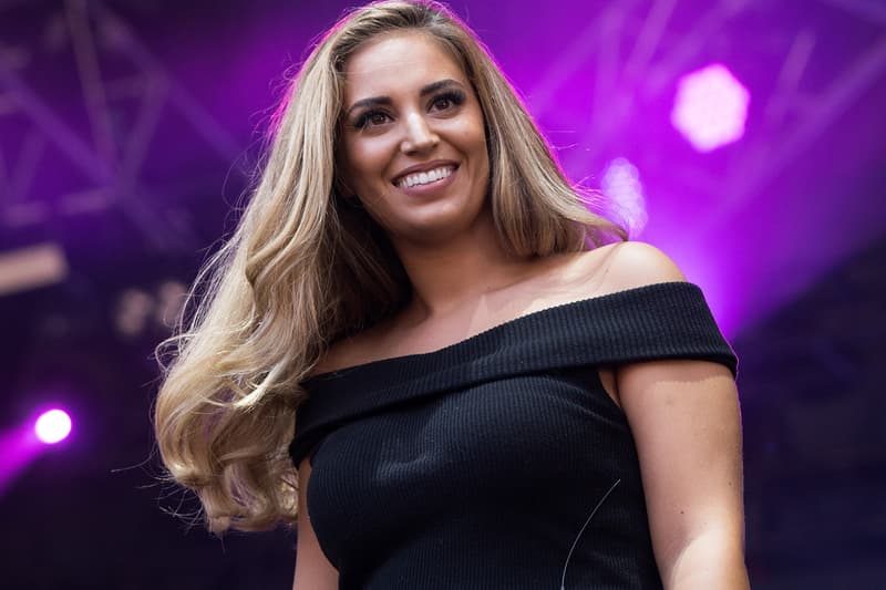 Why the Alina Baraz Official Shop Is a Band Lover’s Treasure