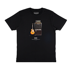 DM Guitar DTNK2108 Oasis T-Shirt