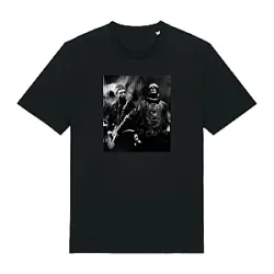 Live Photo Extour DTNK2909 Oasis T-Shirt