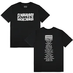 Collage Live DTNK2909 Oasis T-Shirt