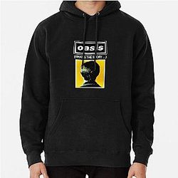 flying   oasis oasis  oasis Pullover Hoodie RB1412