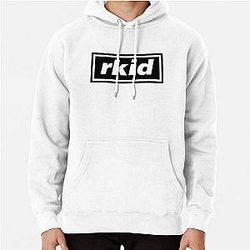 rkid Oasis Pullover Hoodie RB1412