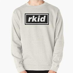 rkid Oasis Pullover Sweatshirt RB1412