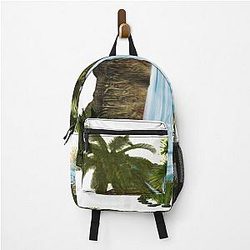 Oasis Waterfall Backpack RB1412