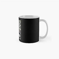 mysticjourney  Oasis Oasis   Oasis Classic Mug RB1412