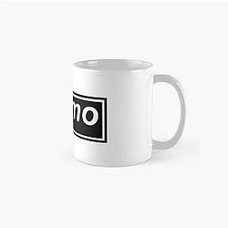 Middlesbrough Parmo Oasis parody Classic Mug RB1412
