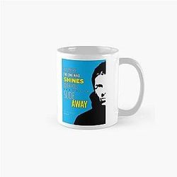 SLIDE AWAY OASIS Classic Mug RB1412