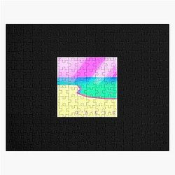 Oasis B Side Jigsaw Puzzle RB1412