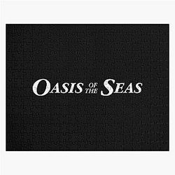 oasis of the seas Jigsaw Puzzle RB1412