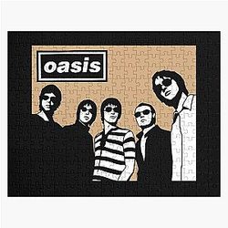 female office  oasis oasis  oasis Jigsaw Puzzle RB1412
