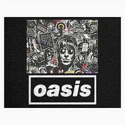 mysticjourney  Oasis Oasis   Oasis Jigsaw Puzzle RB1412