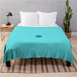 OASIS soaps Throw Blanket RB1412