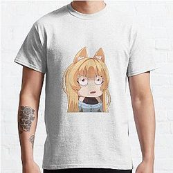 【 Derpy Oasis   Sticker   Classic T Shirt RB1412