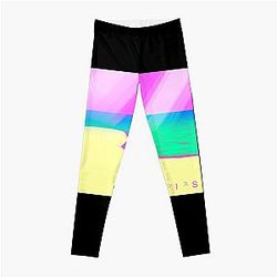 Oasis B Side Leggings RB1412