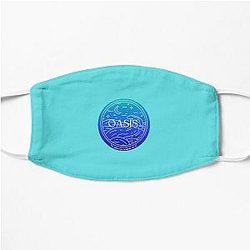 OASIS soaps Flat Mask RB1412