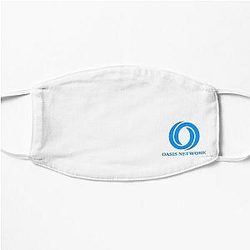 Oasis Network Flat Mask RB1412
