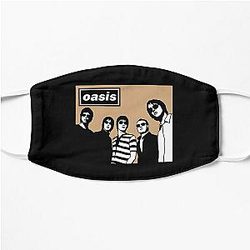 female office  oasis oasis  oasis Flat Mask RB1412
