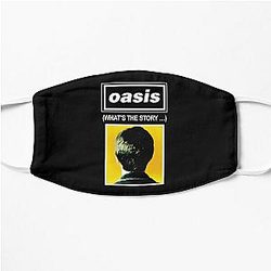 flying   oasis oasis  oasis Flat Mask RB1412