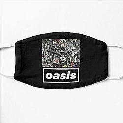 mysticjourney  Oasis Oasis   Oasis Flat Mask RB1412