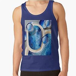 oasis 2 Tank Top RB1412