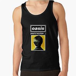 flying   oasis oasis  oasis Tank Top RB1412