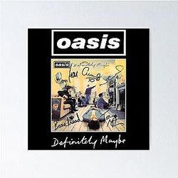 a moose  oasis Poster RB1412