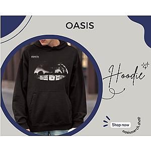 Oasis Hoodie