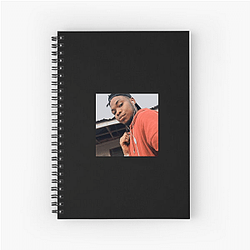 Obafemi Beyond The Pitch Obafemi Notebook