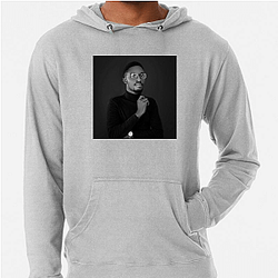 Obafemi Always Powerful Always Energetic Obafemi Hoodies