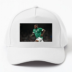 Obafemi The World Is My Stage Obafemi Hats & Caps