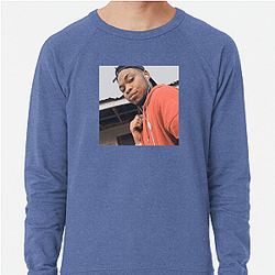 Obafemi Beyond The Pitch Obafemi Sweatshirts