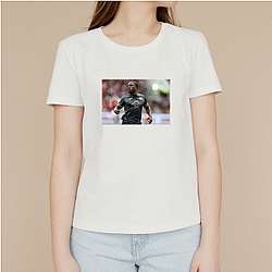 Obafemi Unforgettable Goals Obafemi T-Shirts
