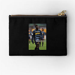 Obafemi My Favorite Striker Obafemi Zipper Pouches