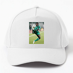 Obafemi The Best Footballer Obafemi Hats & Caps