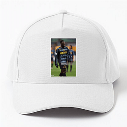 Obafemi My Favorite Striker Obafemi Hats & Caps