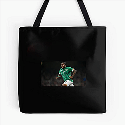 Obafemi The World Is My Stage Obafemi Bags