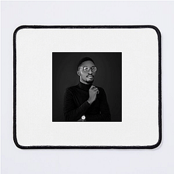 Obafemi Always Powerful Always Energetic Obafemi Mouse Pads